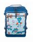 kattbjørn Viva Alpagua Schulrucksack blue