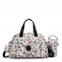 Kipling CAMAMA Babytasche mit Wickelmatte Softly Spots