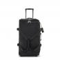 Kipling TEAGAN M Black Noir