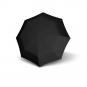Knirps T.400 Extra Large Duomatic Automatischer Taschenschirm Uni Black