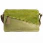 Lei è Cozy Beauty de Luxe Handtasche Olive