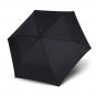 doppler Zero Manuell Large Taschenschirm Simply Black