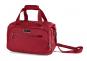 March bags walk a'way Reisetasche Rot