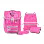 McNeill Biggy Schulranzen-Set, 5-teilig BIRDY