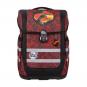 McNeill Ergo Compacto Schulranzen-Set 5tlg. ZACK