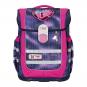 McNeill Ergo Complete Schulranzen-Set, 4-teilig Pearl
