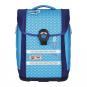 McNeill Ergo Primero Schulranzen-Set, 4-teilig Pretty