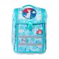 McNeill Perfecto Schulranzen-Set 5tlg. -Disney Kollektion 2025 ARIELLE