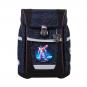 McNeill TENERO Schulranzen-Set 5tlg. TRON
