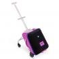 Micro Mobility Micro Ride On Luggage Eazy violet