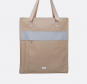 OAK25 Shopper Totebag Sand