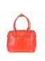 Olivia Lauren Louna Small Handtasche Red