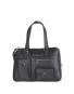 Olivia Lauren Onyx Business Computertasche 15" Black