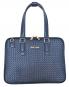 Olivia Lauren Saphir Business Computertasche 15" Dark blue