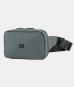onemate Hip Bag Pro Bauchtasche space grey