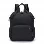 pacsafe CX Anti-Theft Backpack 17L Econyl® Black