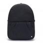 pacsafe CX Anti-Theft Convertible Backpack Econyl Black