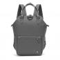 pacsafe Citysafe CX Anti-Theft Mini Backpack Econyl® Storm