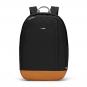 pacsafe GO 25L Anti-Theft Backpack Jet Black