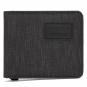 pacsafe RFIDsafe Bifold Geldbörse mit RFID-Schutz Carbon