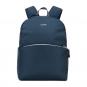pacsafe Stylesafe Rucksack mit RFID-Schutz Navy Blue
