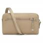 pacsafe W Anti-Theft 3-In-1 Sling Taupe