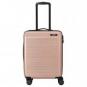 Paklite Sienna Kabinentrolley 4R Rosé