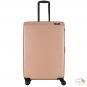 Paklite Sienna Kabinentrolley 4R Rosé