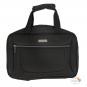 Paklite Valencia Boardtasche Schwarz