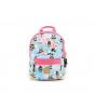 Pick & Pack Bee Backpack S Sky blue