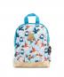 Pick & Pack Birds Backpack XS Dusty blue