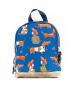 Pick & Pack Wiener Backpack XS Denim blue