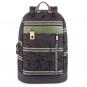 Piquadro Blade Laptoprucksack 15.6" camostripe