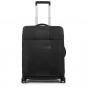 Piquadro Brief Ultra-Slim Kabinen-Trolley 4w mit Laptop- und iPad-Fach