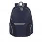 Piquadro Coleos Ausdehnbarer Laptoprucksack