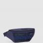 Piquadro FX Modulare Bauchtasche