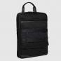 Piquadro FX Modulare, schmale Laptoptasche/Rucksack 15,6"