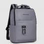 Piquadro Harper Laptop-Rucksack 15,6" mit iPad®-Fach