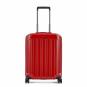 Piquadro PQ-Light Ultra slim Kabinen-Hartschalentrolley rot