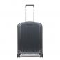 Piquadro PQ-Light Ultra slim Kabinen-Hartschalentrolley schwarz