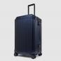 Piquadro PQALU B2 Mittelgroßer Trolley mit 4-Rollen
