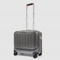 Piquadro PQLM Pilotenkoffer mit Laptop-Fach