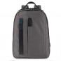 Piquadro P16 Kleiner Laptoprucksack 14" classy