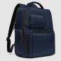 Piquadro W129 Fast-check Laptop-Rucksack 15,6"