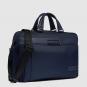 Piquadro W129 Leder-Laptoptasche 15,6"