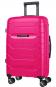 Polestream STRZ Asteroid Trolley M 64cm erweiterbar Pink