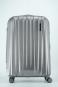 Polestream Moonrock Trolley-Set L/M/S, 4-Rollen, erweiterbar Silver brushed