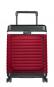 PULL UP Suitcase Cosmo Red