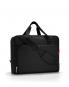 Reisenthel business boardingbag Black