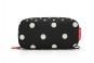 Reisenthel cosmetics multicase mixed dots